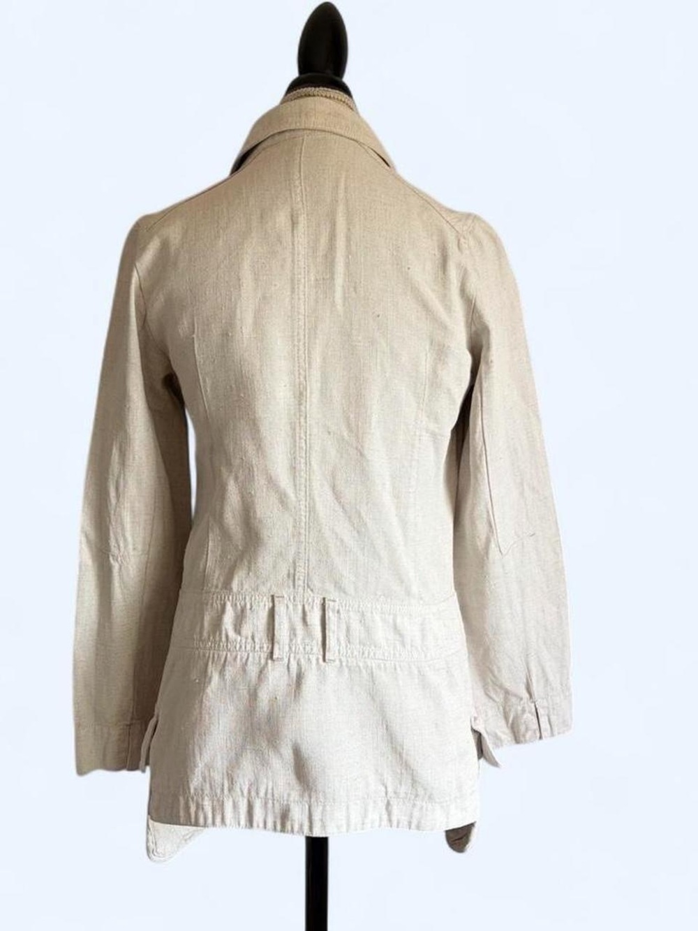 Cop. Copine Jacket - Picture 5 of 7